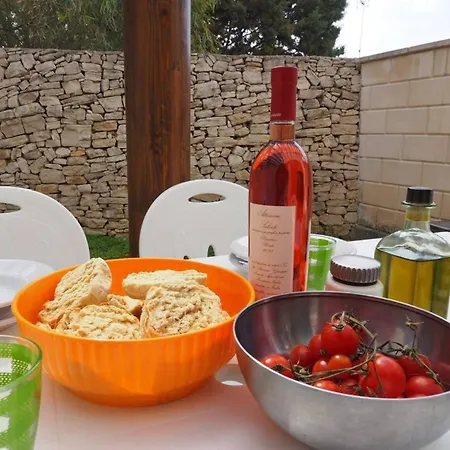 Garden Verardi By Salento Affitti Villa *
