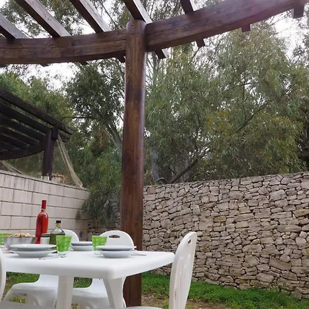 Garden Verardi By Salento Affitti * Torre Suda