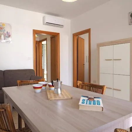 Garden Verardi By Salento Affitti Villa