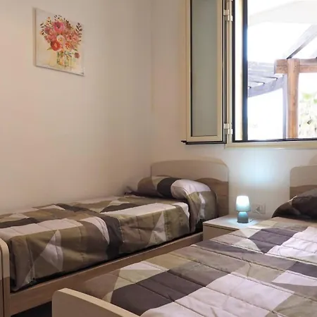 Villa Garden Verardi By Salento Affitti *