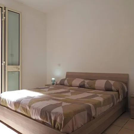 Garden Verardi By Salento Affitti * Torre Suda