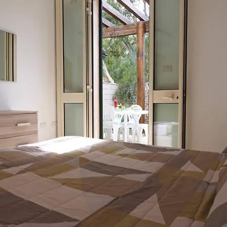 Villa Garden Verardi By Salento Affitti Torre Suda