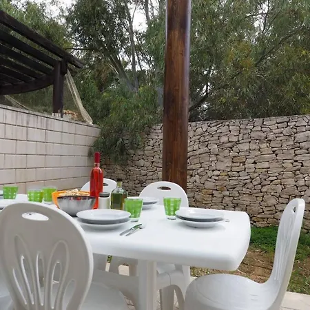 Garden Verardi By Salento Affitti Villa *